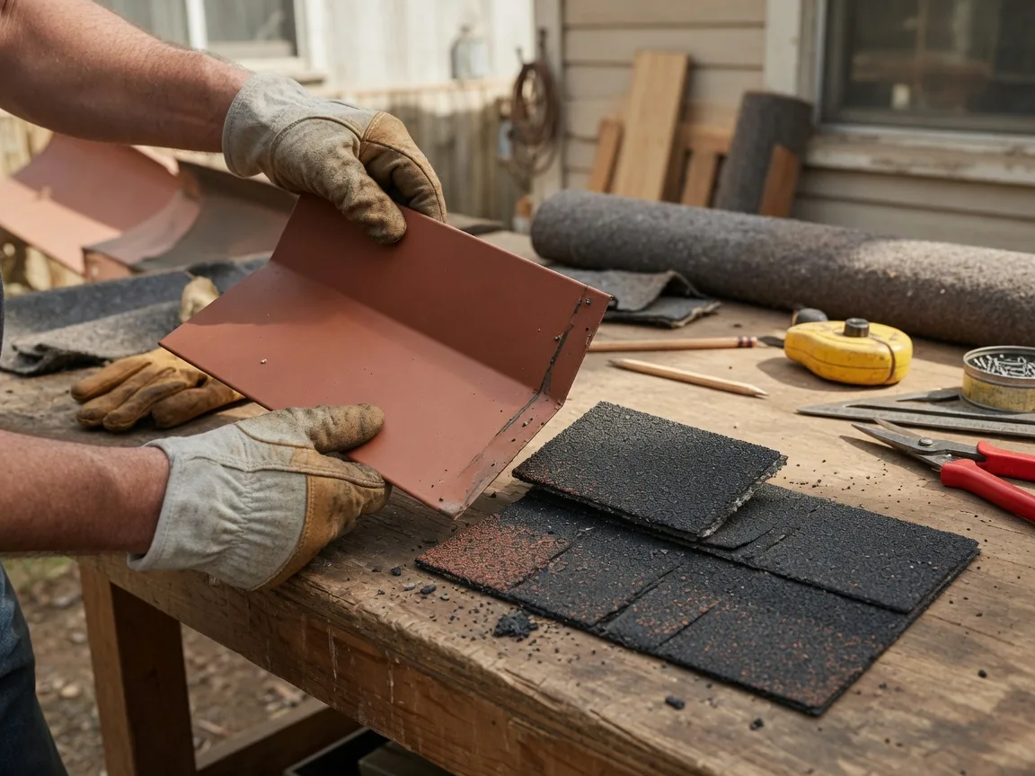 Roof Repair company in Bell, FL